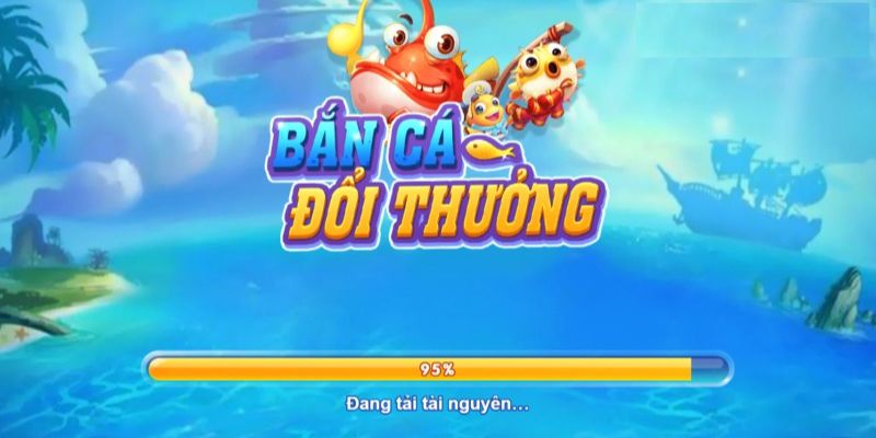 Giới thiệu về trò chơi bắn cá đổi thưởng