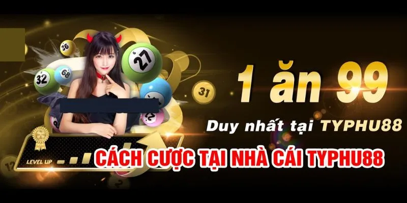Một vài lưu ý khi truy cập vào nhà cái Typhu88
