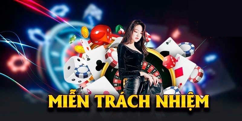 Các biện pháp giúp người chơi tránh được sự miễn trừ trách nhiệm