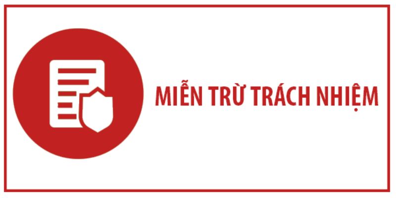 Tìm hiểu về chính sách miễn trách nhiệm tại nhà cái Typhu88