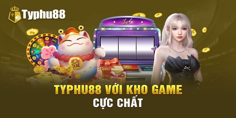 Các loại hình các cược phổ biến tại Typhu88