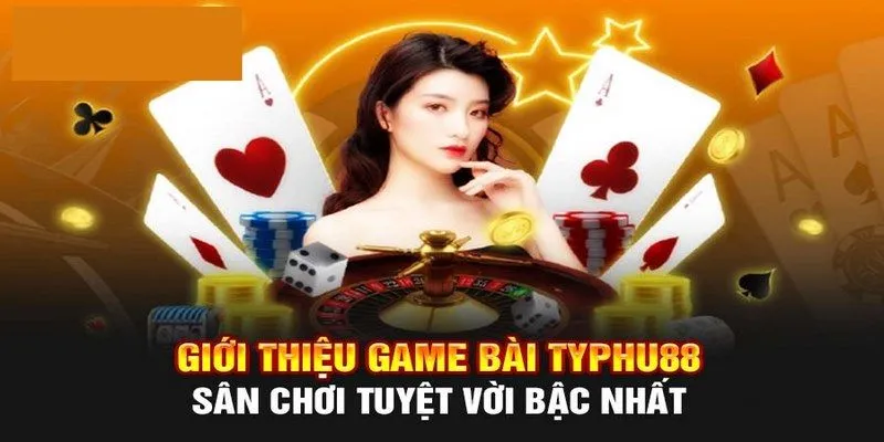Tìm hiểu về nhà cái Typhu88