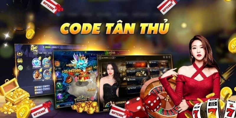 Một số lưu ý khi sử dụng code tân thủ tại Typhu88